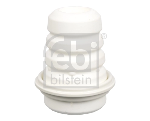 Rubber Buffer, suspension